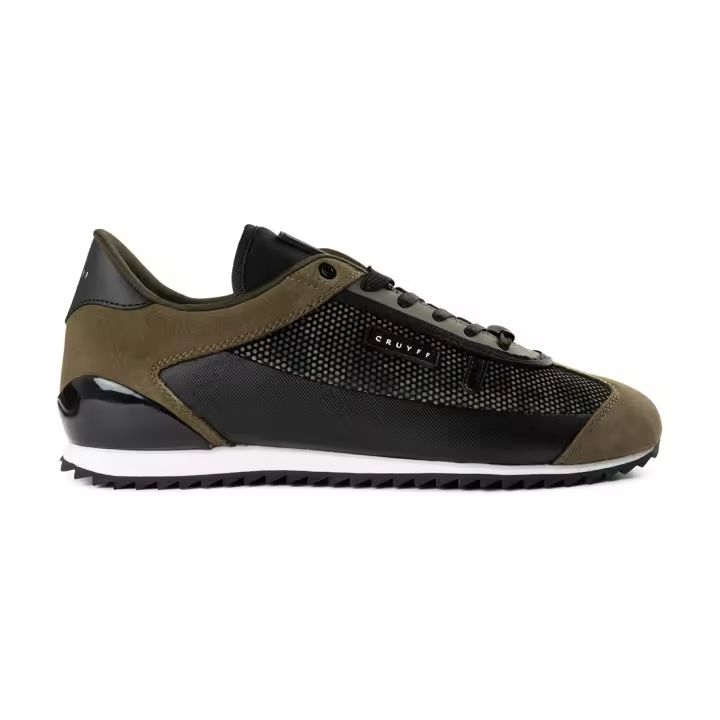 Zapatillas Hombre Cruyff CC231081-503 Olive. - 1