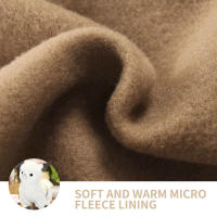 Sudadera con capucha de gran tamaño con costuras para hombre, de moda de otoño e invierno, a juego con colores - details 21