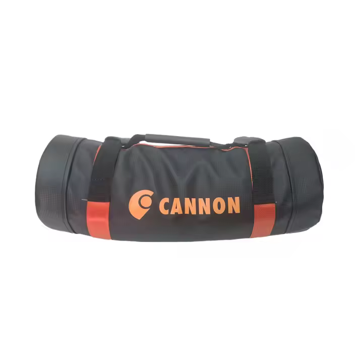 Cannon - Bolsa Sandbag Crossfit, 15 Kilos, Saco Arena de Crossfit, Body Building, Musculacion, Deporte para Ejercicio - 1