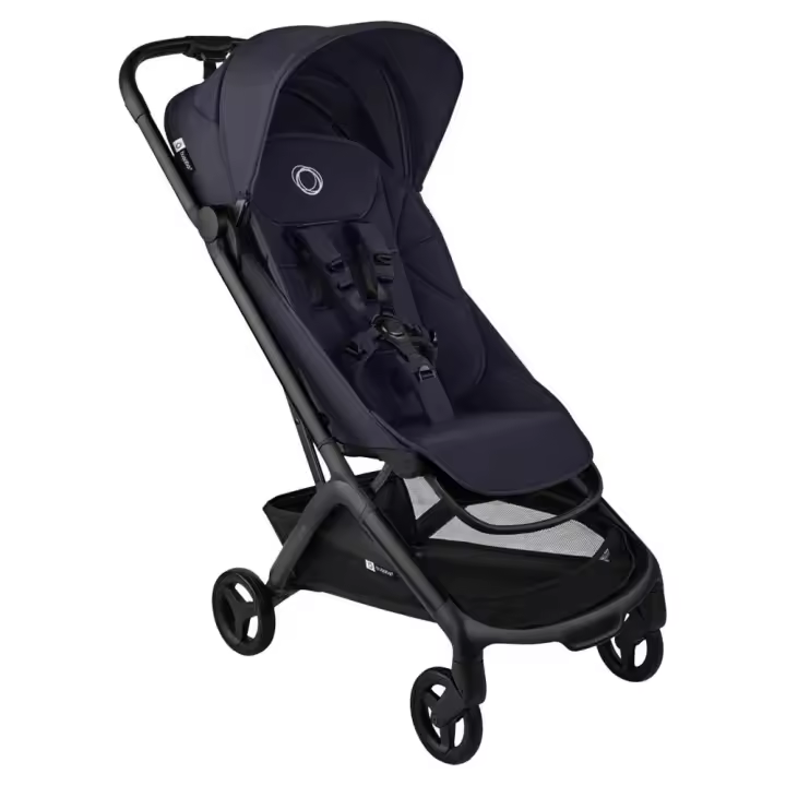 Bugaboo Silla De Paseo Butterfly 2 Azul - 1