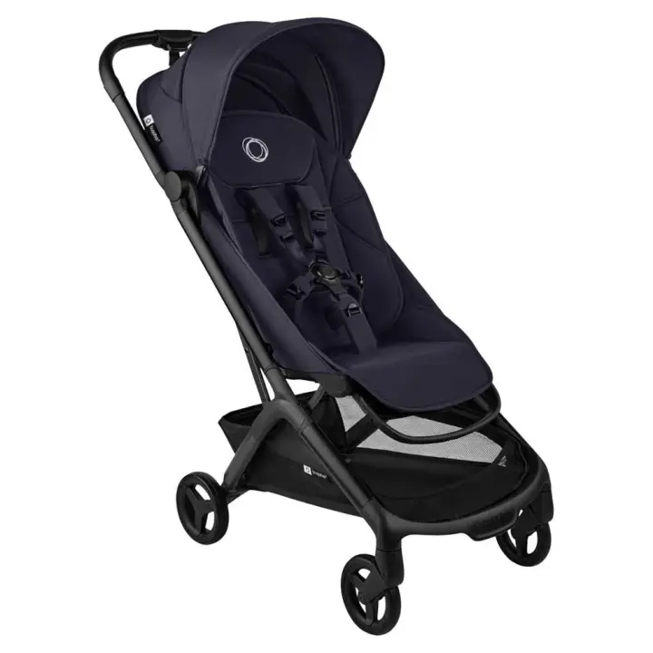Bugaboo Silla De Paseo Butterfly 2 Azul - 1