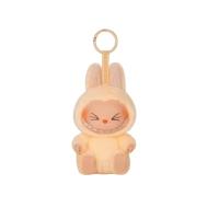 Llavero, Labubú de  Llavero, Regalo ideal para niños y niñas, Llavero decorativo para mochila y bolso, Labubú, Llavero Labubú,Llavero muñeca - details 2