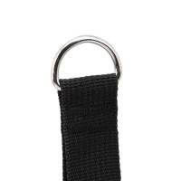 1 Par De Manijas De Resistencia Para Ejercicio Accesorios De Fitness Bandas De Rallay Para Hammock De Yoga Material Nylon + Plástico - details 7