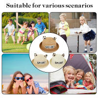 Sombrero de Paja Veraniego para Niños y Niñas con Diseño de Fútbol - Ideal para Playa y Actividades al Aire Libre - details 1