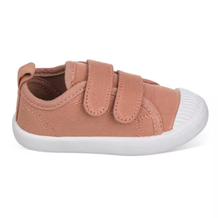 Chetto Zapato Lona Calzado Respetuoso | Suela Plana y Flexible - 1