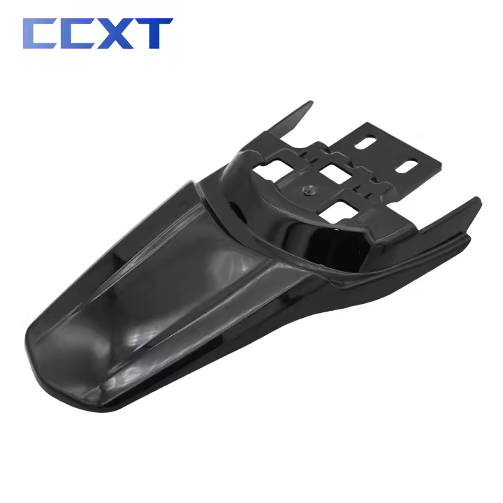 Fender Trasero Para Bicicleta De Motocross Eléctrica Sur Ron Light Bee X & Light Bee S Guarda Barro Universal De Alta Calidad Accesorio Para Motocicletas - 1