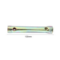 Llave De Wrench Profunda Para Ignición De Motocicleta 130mm 18mm/20mm Doble Fin Spark Plug Remoción De Herramientas De Reparación De 1-4pcs - details 6