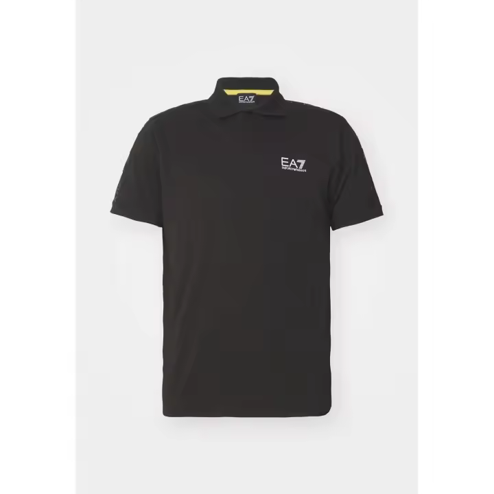 Polo Emporio Armani 3DPF PJ02Z 0200 (Negro) - 1