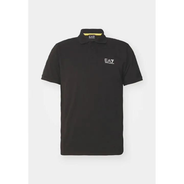 Polo Emporio Armani 3DPF PJ02Z 0200 (Negro) - 1