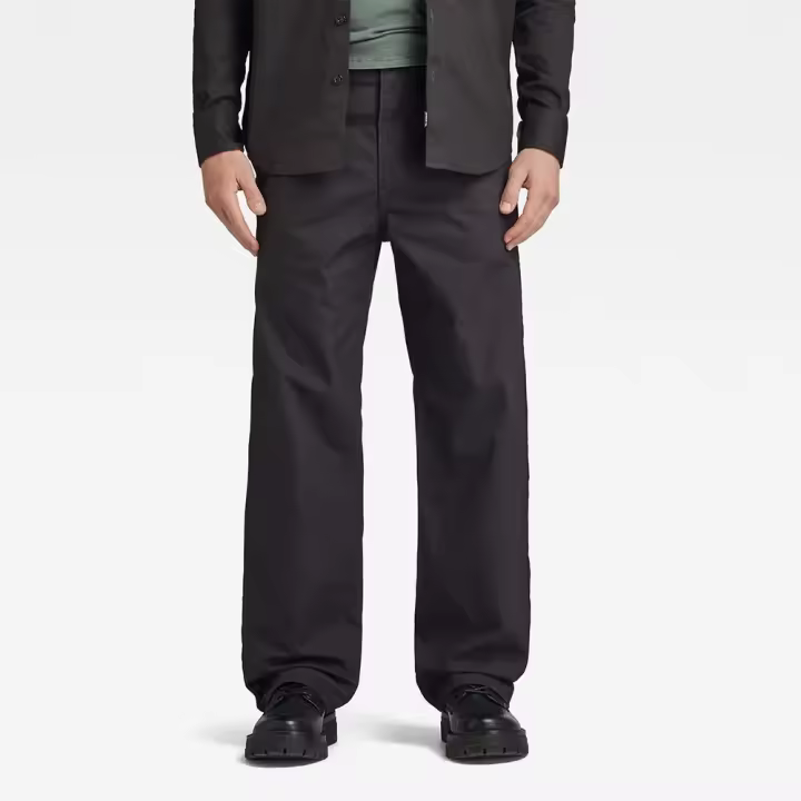 G-star Pantalones Chinos Modson Straight Fit - 1