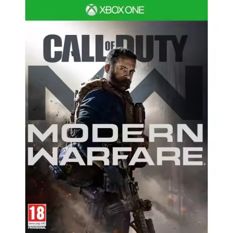 Call Of Duty Modern Warfare Juego para Consola Microsoft XBOX One [PAL ESPAÑA] - 1