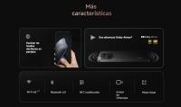 Teléfono Móvil Xiaomi 15T 5G Smartphone Versión Global, Procesador MediaTek Dimensity 8400-Ultra, Pantalla 6,83" con 120 Hz y cuidado visual, Cámara principal Leica 50MP, Batería Xiaomi Surge 5500 mAh, Xiaomi HyperOS 3, IP68 - details 52