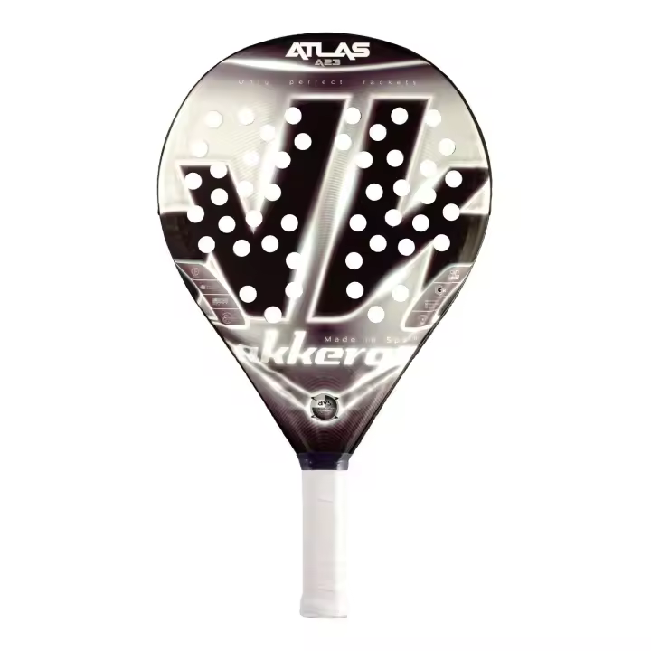 Akkeron Atlas 23 - 1