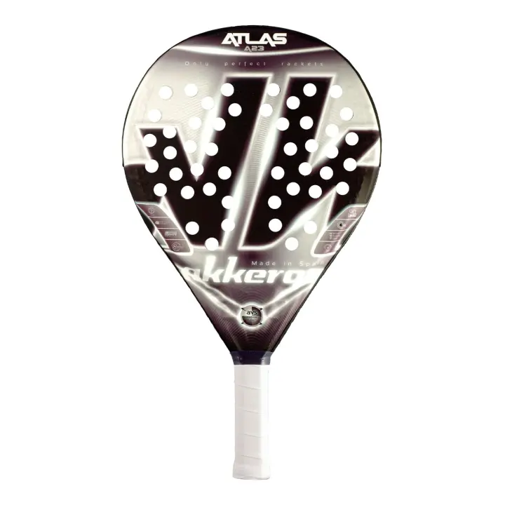 Akkeron Atlas 23 - 1
