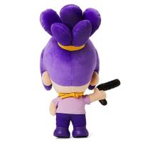Juguete De Peluche Supercell Cartoon Spike 10cm-25cm Almohada De Algodón Suave Muñeco De Carácter De Juego Lindo Reglamento CE Origen China Piel De Plush - details 38