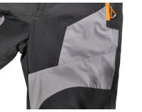 Pantalones De Senderismo Para Hombre Verano Ultradelgados Transpirables Y Fríos Secado Rápido Cargo Ligero Para Golf Viajes Con Bolsillo Cierre De Cremallera Técnica WINDSTOPPER SOFTSHELL - details 6