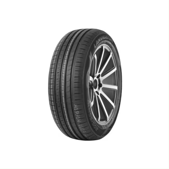 NEUMÁTICO RACING 185/65 R15 88H LANVIGATOR - 1