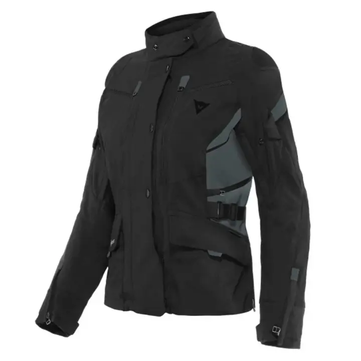 Dainese Chaqueta Carve Master 3 Goretex Negro - 1