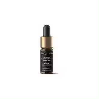 Alqvimia Preparado De Aceites Frescor 10Ml - 1