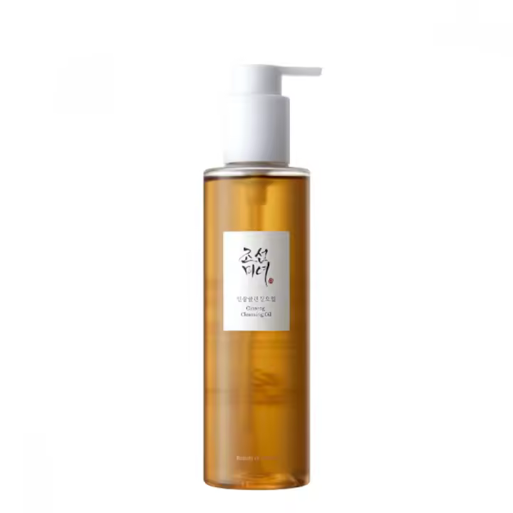 BEAUTY OF JOSEON Ginseng Cleansing Oil 210 ml - 1