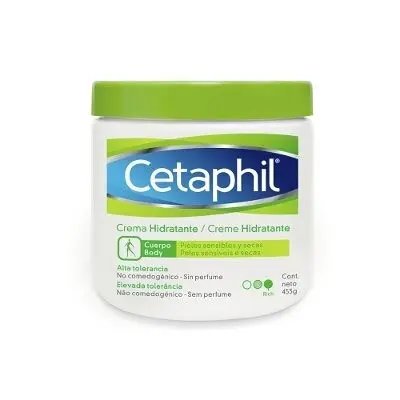 CETAPHIL CREMA HIDRATANTE 453 G - 1