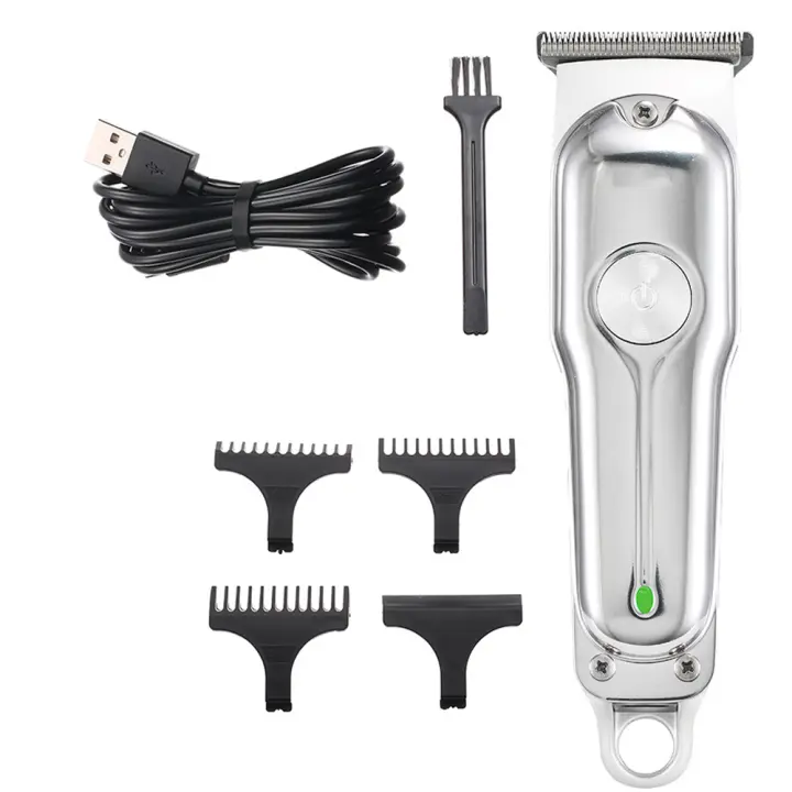 Cortadora de pelo para hombres, cortadora de pelo inalámbrica, cortadora de barba, día del padre - 1