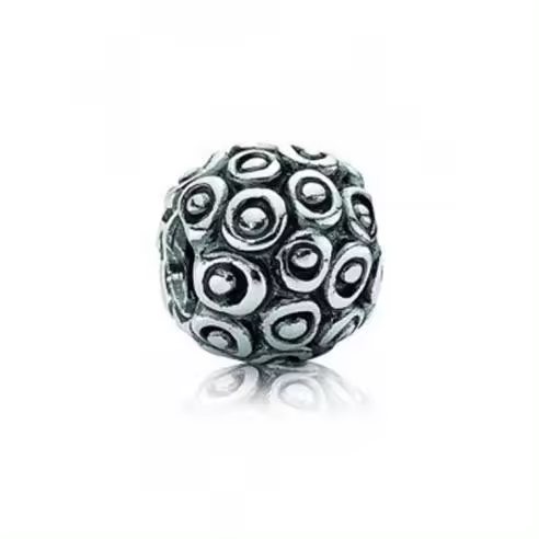 Charm Pandora Plata 79866 - Joyas Mujer - 1
