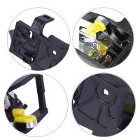 Manija De Puerta Interior Para Chevy Aveo Aveo5 G3 2007-2009 Pieza De Repuesto Izquierda/Derecha 96462709 Accesorios De Coche - details 3