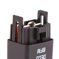 Relé Universal Para Coche 12V 40A 4PIN Nuevo Faros De Flasher 1 PCS 95220-M2000 Componente Electrónico De Automóvil - details 8