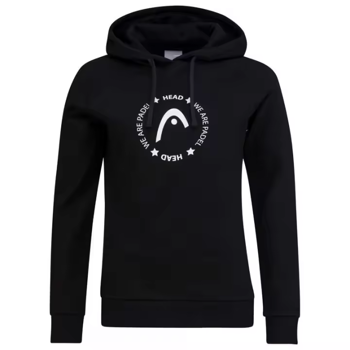 Sudadera Head Padel Hoodie Women - 1
