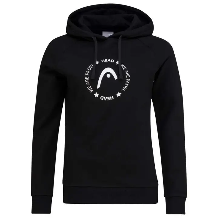 Sudadera Head Padel Hoodie Women - 1