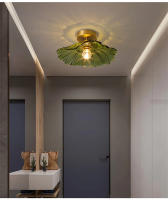 Lámpara Colgante De Vidrio Colorido LED Moderna Para Dormitorio Y Sala De Estar Iluminación Suspenso Candelabro Individual Para Barra De Hotel - details 8