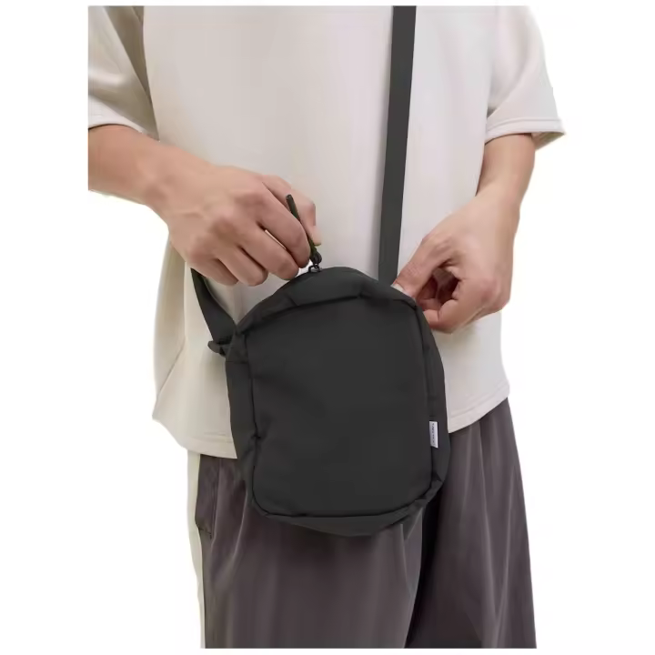Bolso Jack&Jones modelo 12276803-Black en color Negro - 1