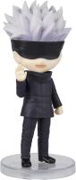 TAMASHII NATIONS Satoru Gojo Figura 9 Cm Jujutsu Kaisen Figuarts Mini - details 0