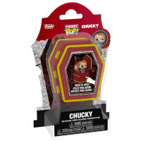 Funko Pocket POPers Chucky - Chucky Figura Coleccionable - details 2