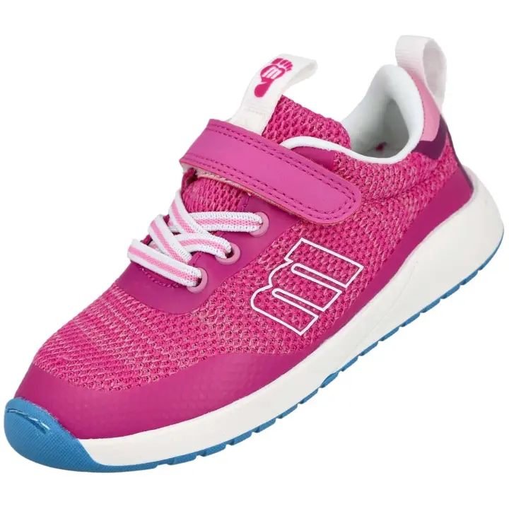 Zapatillas Mtng Md49045-C57287 para niñas en color rosa - 1