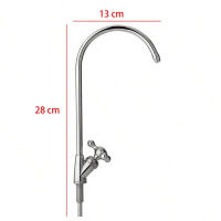 Fregadero De Cocina Inteligente Con Filtro De Agua De Osmosis Inversa Fregadero De Grifo Para Bebida Material De Acero Inoxidable Montaje En Plataforma - details 1
