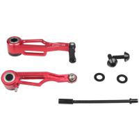 Litepro Freno De Vela Plegable Para Bicicleta Con Brazo Corto/largo 82mm/108mm Abrazadera 412 CNC Accesorios Ultra Ligeros Para Bicicletas - details 3