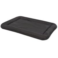vidaXL Colchón Cama de Perros Lavable Cómoda Tamaño XL Mascotas Animales Color Beige,  Gris,  Marrón y mas - details 3