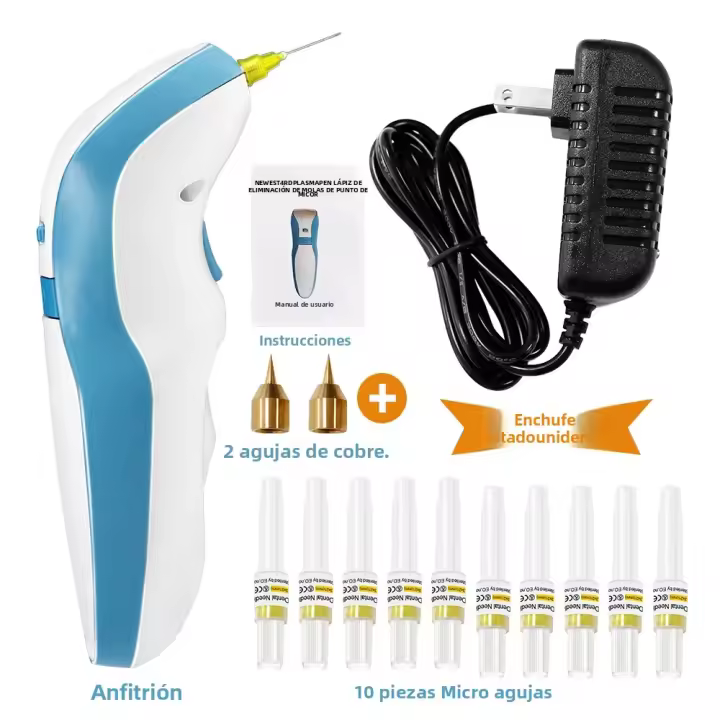 Plasma Pen Profesional Láser Picosegundo Levantamiento De Párpados Tatuaje Manchas Oscuras Eliminador De Skin Tags Cuidado De La Piel - 1