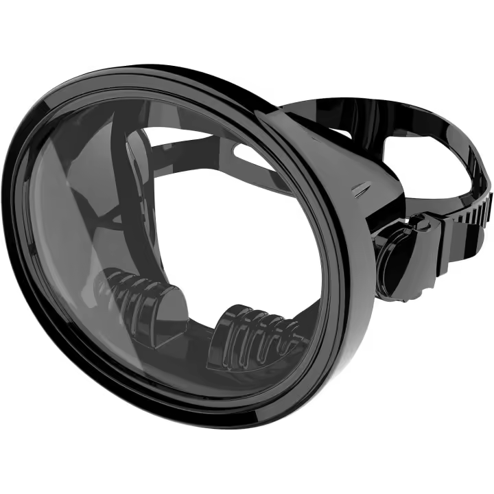 Máscara de Buceo en apnea - 1