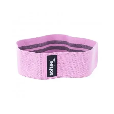HIP BAND 84X8CM SOFTEE SOFTEE - 1