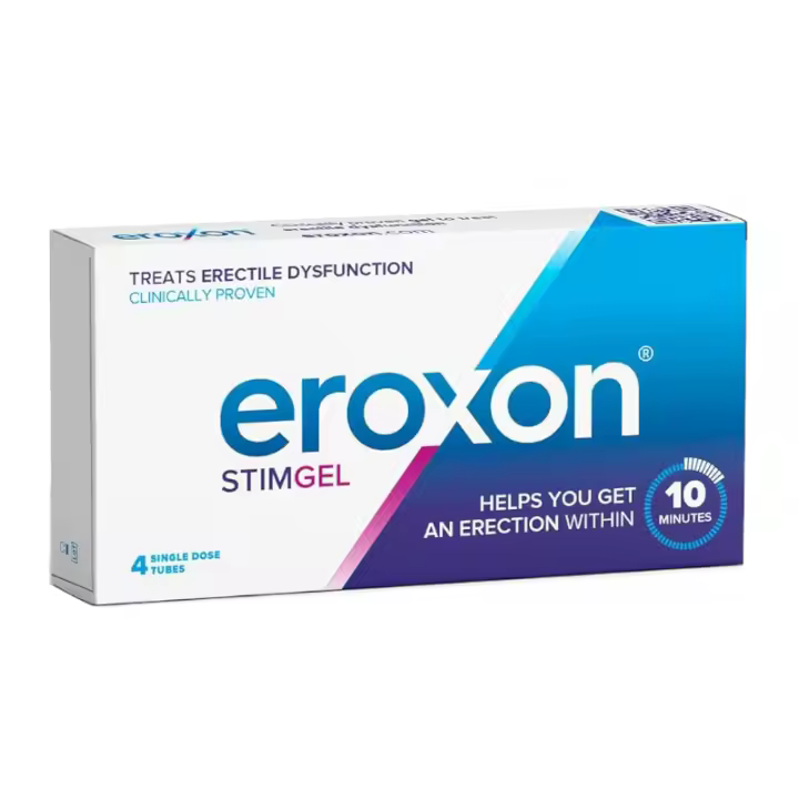 EROXON STIMGEL 4U - 1