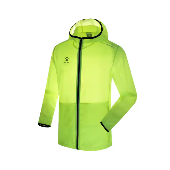 Kelme Chubasquero  Chaqueta - 1