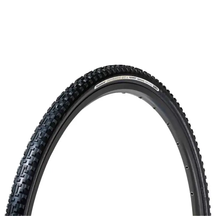 Panaracer Cubierta Rígida De Gravel King Ext+tubeless 700c X 38 - 1