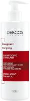 Vichy Estimulante Dercos Energising Shampoo 400ml. - details 0