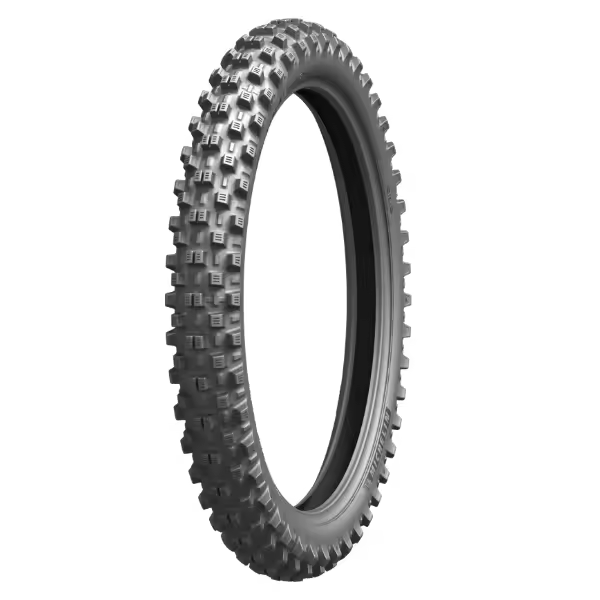 NEUMÁTICOS MICHELIN 100/90-19 57R TRACKER - 1