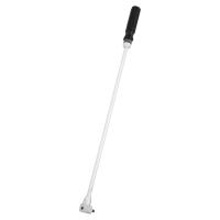 Herramienta De Ajuste De Tornillo Del Carburador Para Motocicleta ATV UTV Snowmobile Angulo De 90 Grados Cabeza Metálica Reemplazo Longitud 18.89 Pulgadas - details 7