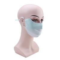 Máscara Facial De Seda Hielo Para Mujer Protección Solar Alta Calidad Color Sólido Transpirable Para Ciclismo Caza Correr Y Deportes Al Aire Libre - details 25