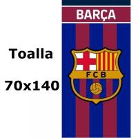 Toalla de playa barcelona,Toalla de baño,MICROFIBRA 100% POLYESTER,MEDIDAS 70x140cm,cm,fespu - details 0